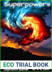 Superpowers: The Cerberus Project: Book One