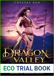 Dragon Valley (Riders of Dragon Valley #1)