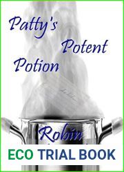Patty|s Potent Potion