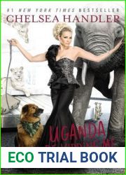 Uganda Be Kidding Me