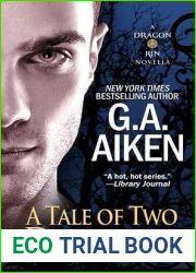 A Tale of Two Dragons (Dragon Kin, #0.2)