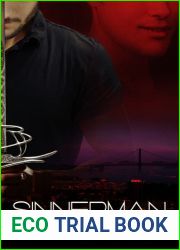 Sinnerman (Warders #4)