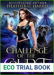 Challenge of the Court (The Other Realm #5)