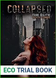 Collapsed (The Elite, #3)