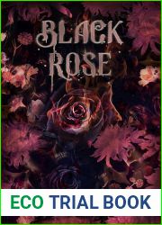 Black Rose (The Dracula Duet, #2)