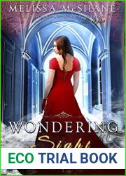 Wondering Sight (The Extraordinaries, #2)