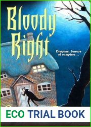 Bloody Right (Brytewood, #3)