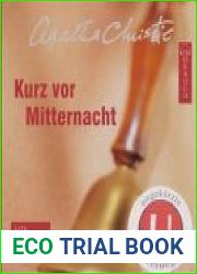 Kurz vor Mitternacht