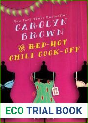 The Red-Hot Chili Cook-Off (The Cadillac Series #2)