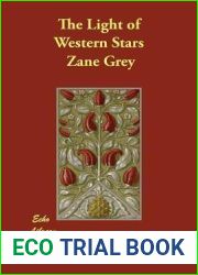 The Light of Western Stars