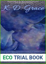Riding the Ether (Lakeland Witches, #2)
