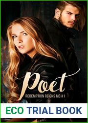 Poet (Redemption Reigns MC, #1)