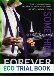 Something Forever (Something Great, #3)