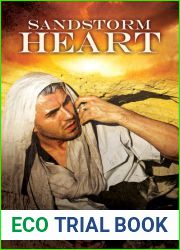 Sandstorm Heart