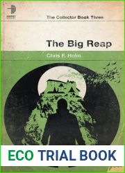 The Big Reap (The Collector, #3)