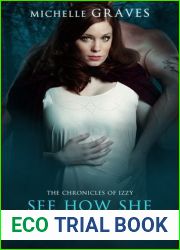 See How She Runs (The Chronicles of Izzy, #1)