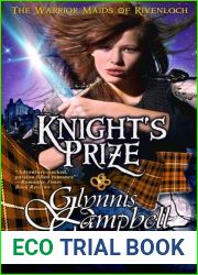 Knight|s Prize (The Warrior Maids of Rivenloch, #3)