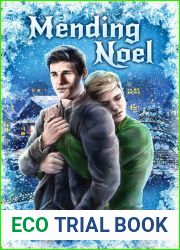 Mending Noel (North Pole City Tales, #1)