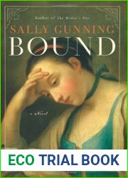 Bound (Satucket #2)