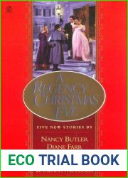 A Regency Christmas Eve