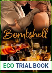 Bombshell (Whiskey Dolls #1)