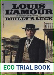 Reilly|s Luck