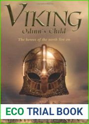Odinn|s Child (Viking, #1)