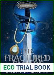 The Fractured Empire (World Apart, #1)