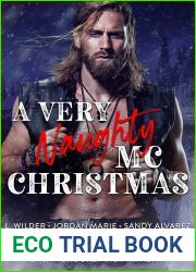 A Very Naughty MC Christmas