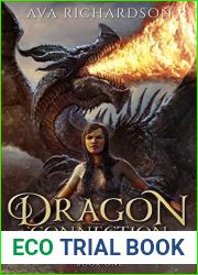 Dragon Connection (The Stone Crown, #1)