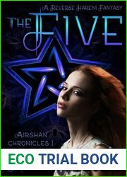 The Five (Airshan Chronicles, #1)