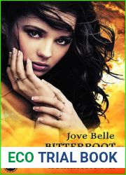 Bitterroot Queen (Bitterroot Saga #1)