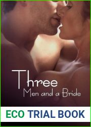 Three Men and a Bride (Three, #2)
