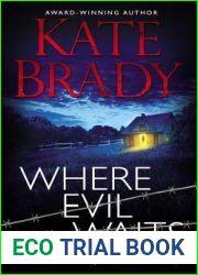 Where Evil Waits (Mann Family, #2)