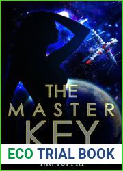 The Master Key (Lancaster, #2)