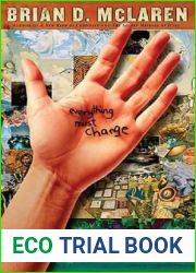 Everything Must Change