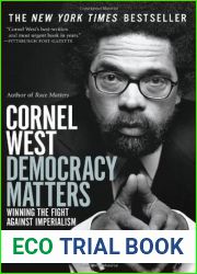 Democracy Matters: Winning the Fight Against Imperialism