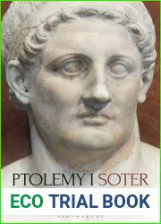 Ptolemy I Soter: Themes and Issues