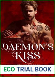 Daemon|s Kiss (Atiernan #2; Daemon Blade #2)