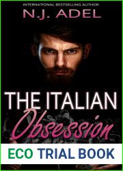 The Italian Obsession (Forbidden Cruel Italians #2)
