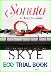 Sonata (North Security, #3)