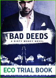 Bad Deeds (Dirty Money, #3)