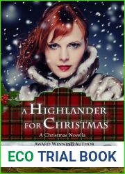A Highlander For Christmas