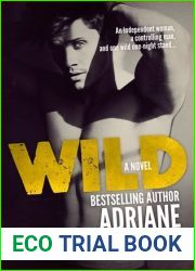 Wild (Wild, #1)