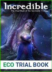 Incredible (The Inevitable Trilogy #3)