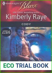 Cody (Braddock Boys #1; Love at First Bite, #4)