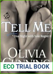 Tell Me (One Night with Sole Regret, #6)