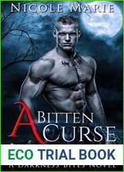 A Bitten Curse (Darkness Bites, #1)