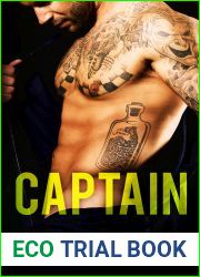 Captain (Morgan Brothers, #2)