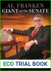 Al Franken, Giant of the Senate
